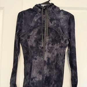 Lululemon hooded define jacket nulu